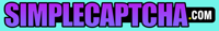 Simplecaptcha