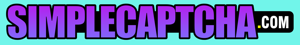 Simplecaptcha